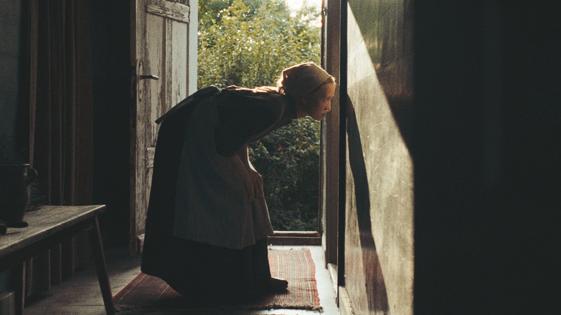 O Som da Queda (In die Sonne schauen)