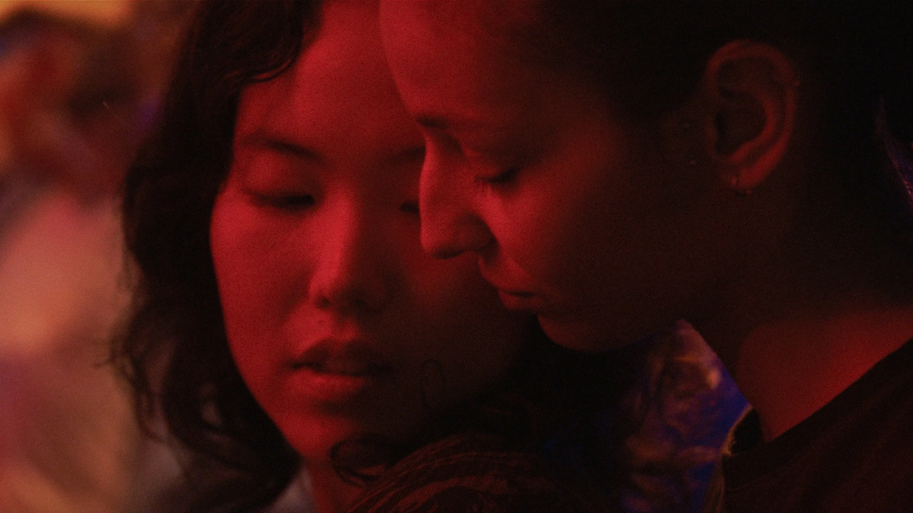 A Irmã Mais Nova (La Petite Dernière)