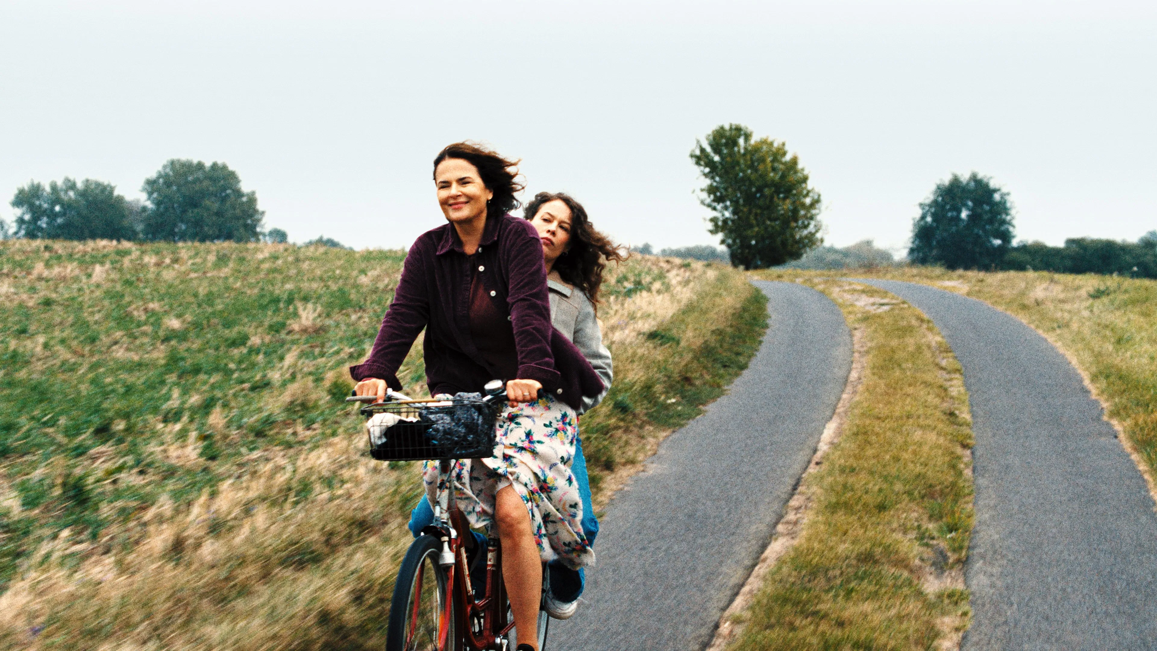 Mirrors No. 3 (Miroirs No. 3)