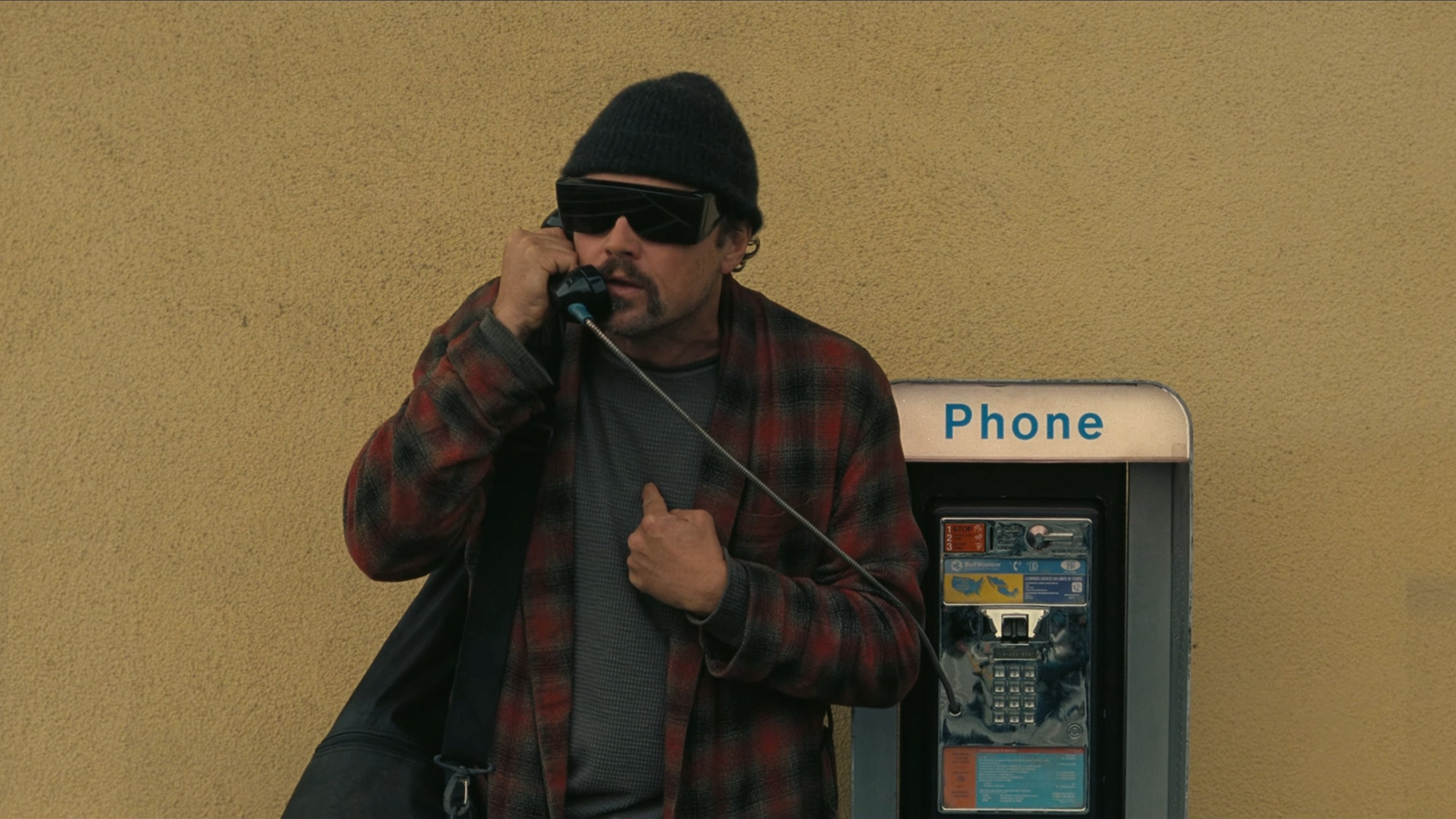 Uma Batalha Após a Outra (One Battle After Another)