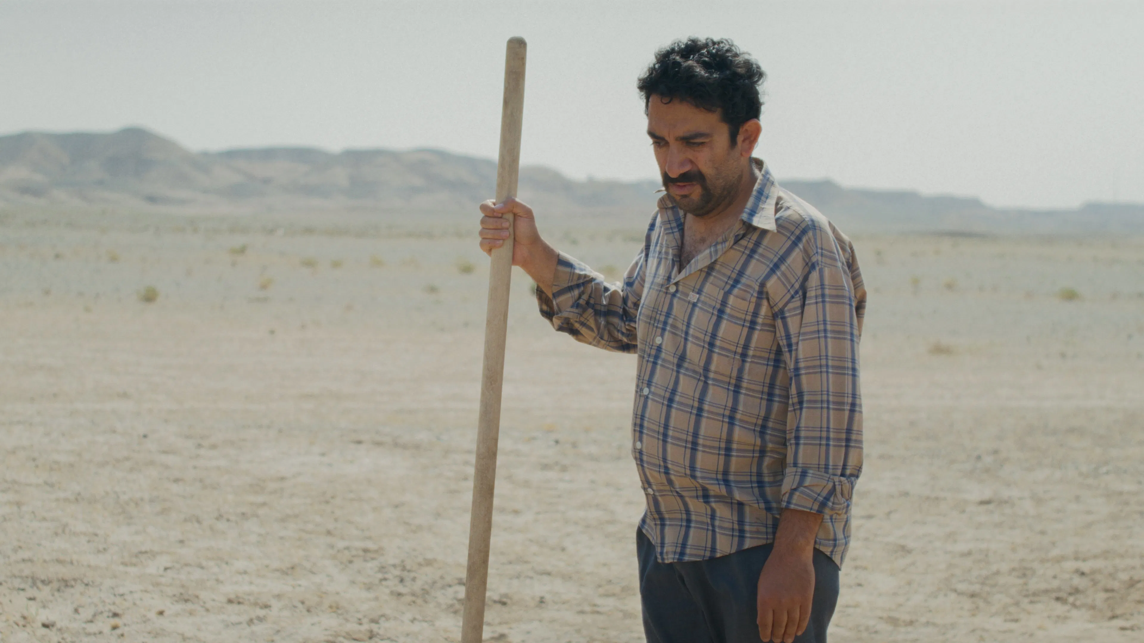 Foi Apenas Um Acidente (یک تصادف ساده)